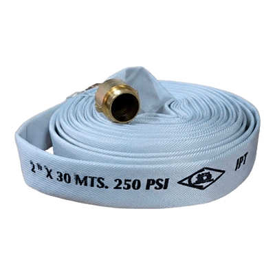 MANGUERAS CONTRA INCENDIO