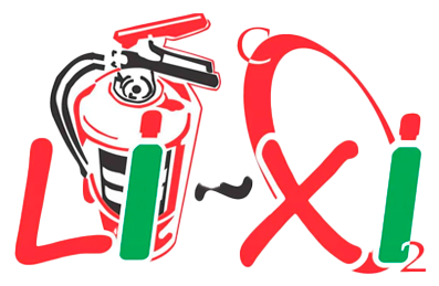 LIXI DISTRIBUIDORA CONTRA INCENDIO